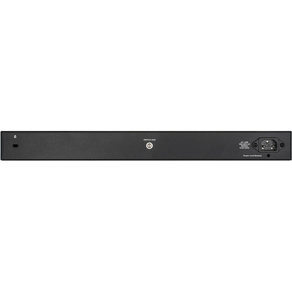 Коммутатор D-Link DGS-1210-28