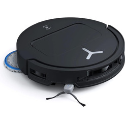Робот-пылесос Ecovacs Deebot T50 PRO OMNI DDX67 (черный)