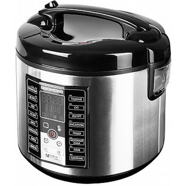 Мультиварка REDMOND RMC-M25