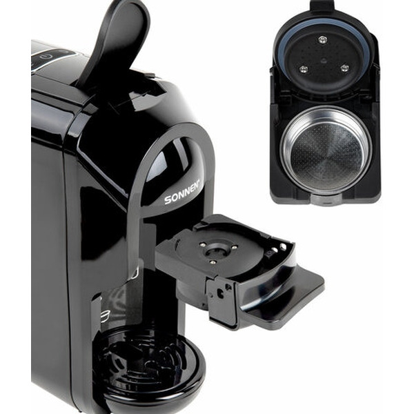 Кофемашина Sonnen CM510 (456336)