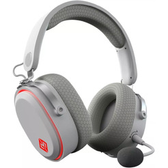 Наушники GMNG GG-HS405W (белый)