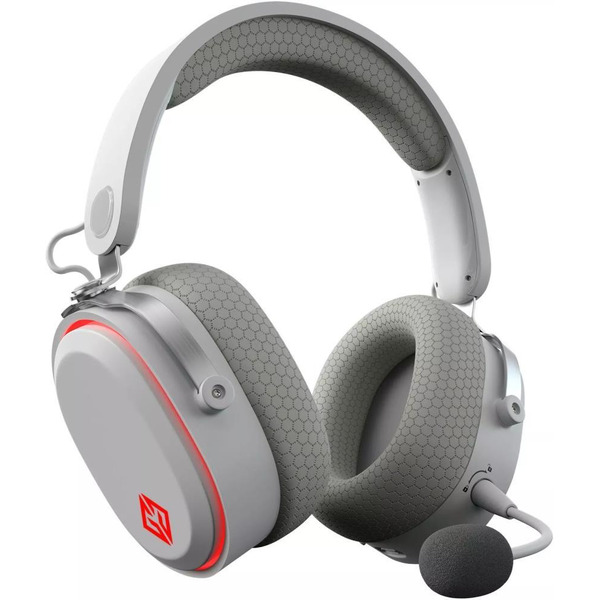 Наушники GMNG GG-HS405W (белый)