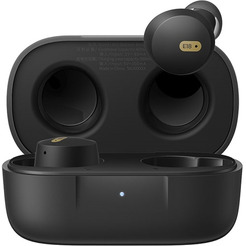 Наушники Baseus Bowie E18 True Cosmic Black (A00023800123-00)