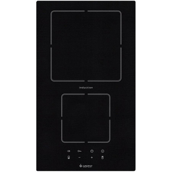 Варочная панель GEFEST ПВИ 4000 К1