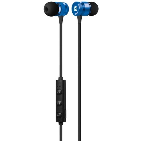 Наушники Nobby Practic B-050 (NBP-BH-41-86)