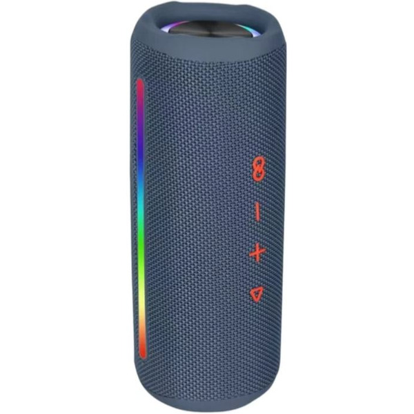 Беспроводная колонка Bseng P9 Pro (синий)