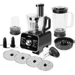 Кухонный комбайн ARESA AR-1715