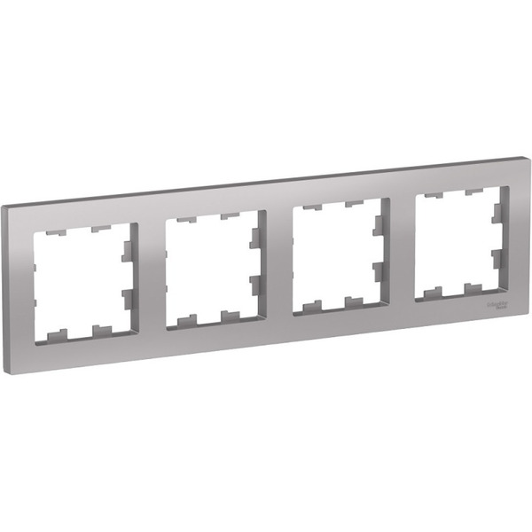 Рамка Systeme Electric AtlasDesign ATN000304