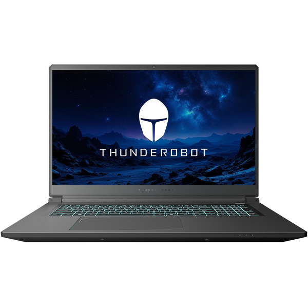 Игровой ноутбук Thunderobot Range 17 G2A Pro 2K JT009X00QRU