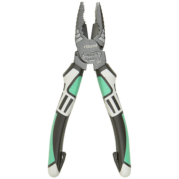 Пассатижи Sturm 1020-13-1-180