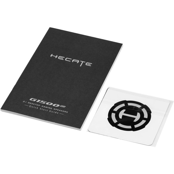 Акустика Edifier Hecate G1500 Max