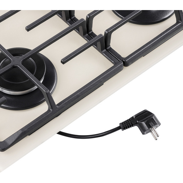 Варочная панель MAUNFELD EGHG.64.63CBG/G