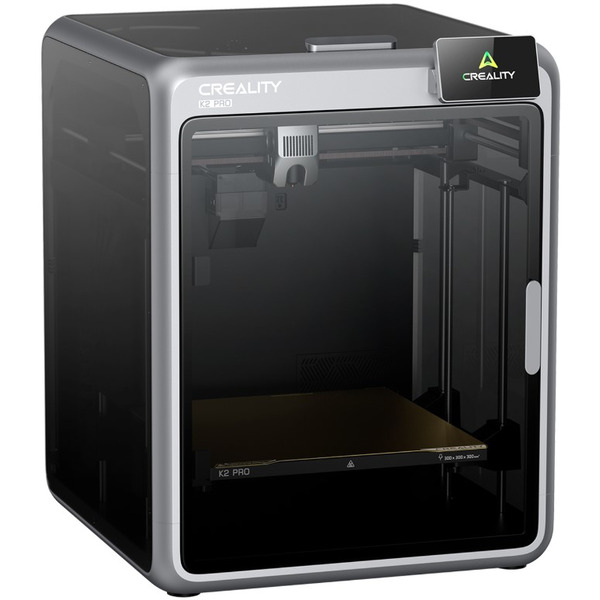 3D принтер CREALITY CR-K2 Pro