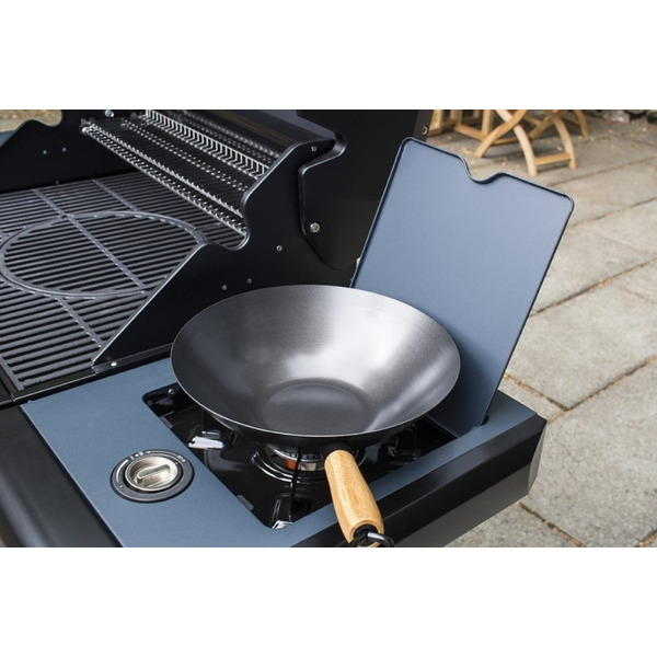 Газовый гриль Sahara X350 3 Burner