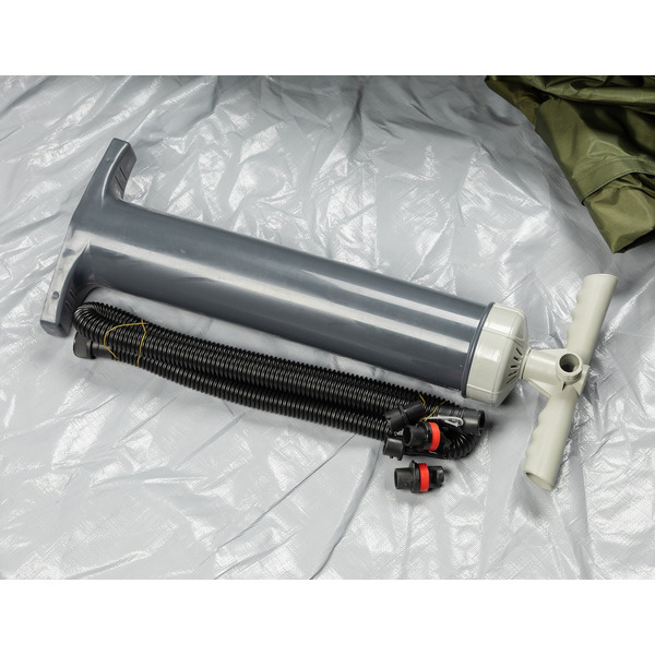 Палатка надувная Sundays SYG250910-4 (зеленый)