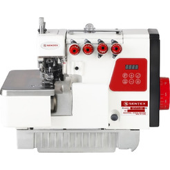 Оверлок промышленный SENTEX ST-F11-5D(3mm)