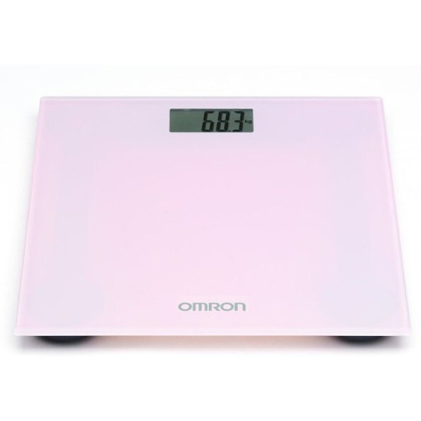 Напольные весы OMRON HN-289-EPK