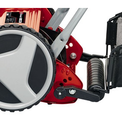 Газонокосилка Einhell GC-HM 300 (3414114)