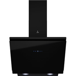 Кухонная вытяжка LEX Furia 600 (черный)