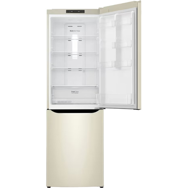 Холодильник LG GA-B419SEJL