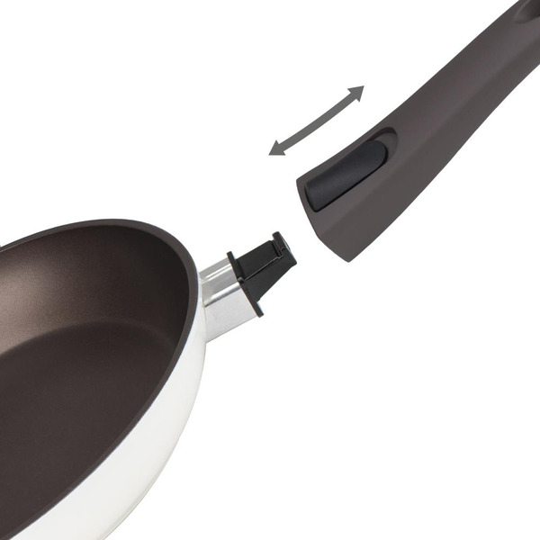 Сковорода Taller TR-44105