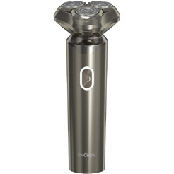 Электрjбритва Enchen BlackStone 6 Metallic