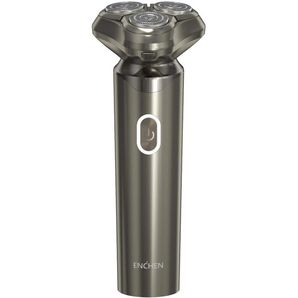 Электрjбритва Enchen BlackStone 6 Metallic
