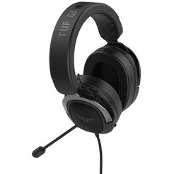 Наушники ASUS TUF Gaming H3 (черный/серый)