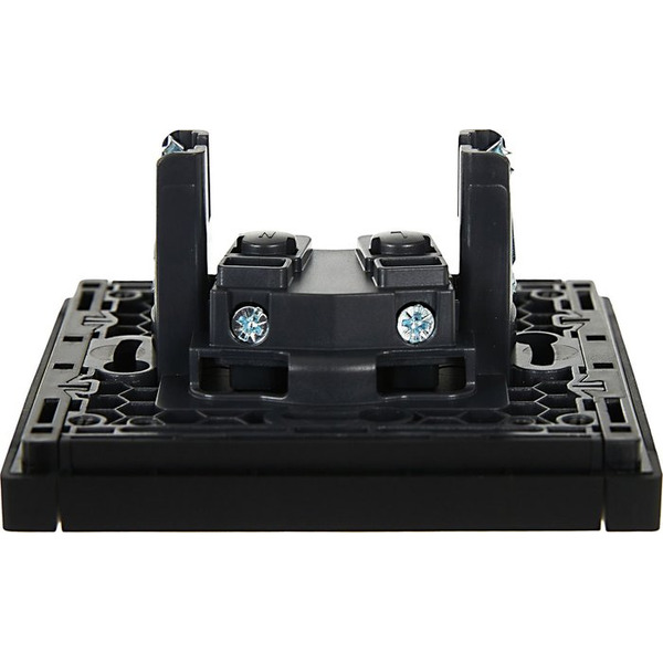 Розетка IEK Forte&Piano FP-R13-10-K02