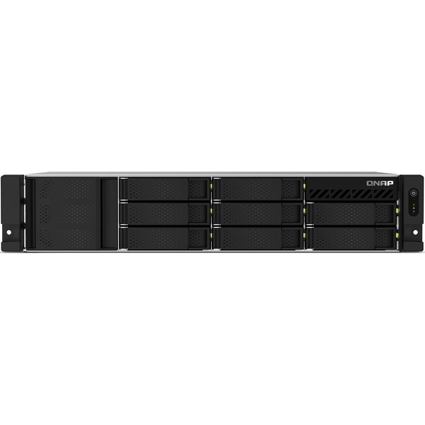 Сетевой накопитель QNAP TS-864EU-RP-8G