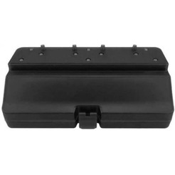 Контейнер для воды робота-пылесоса Viomi Independent water tank Applicable models V2 PRO/V3/SE 1-0702-MH1C-0112