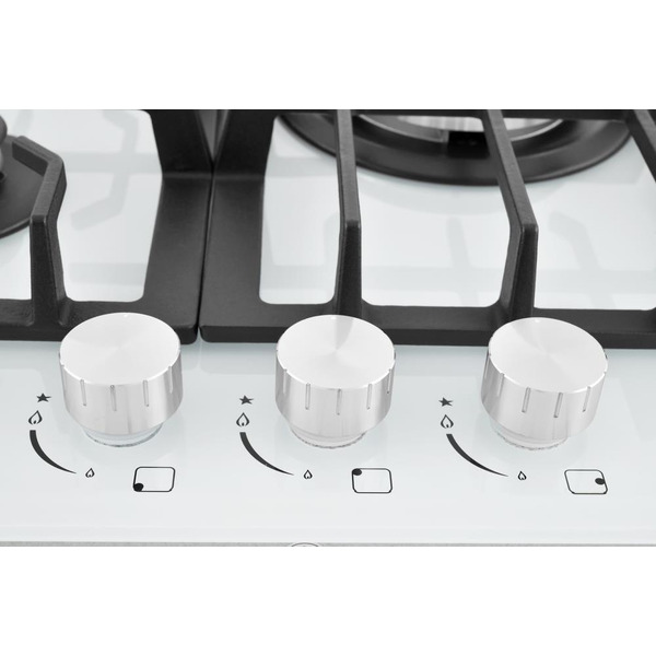 Варочная поверхность газовая ZUGEL ZGH450W