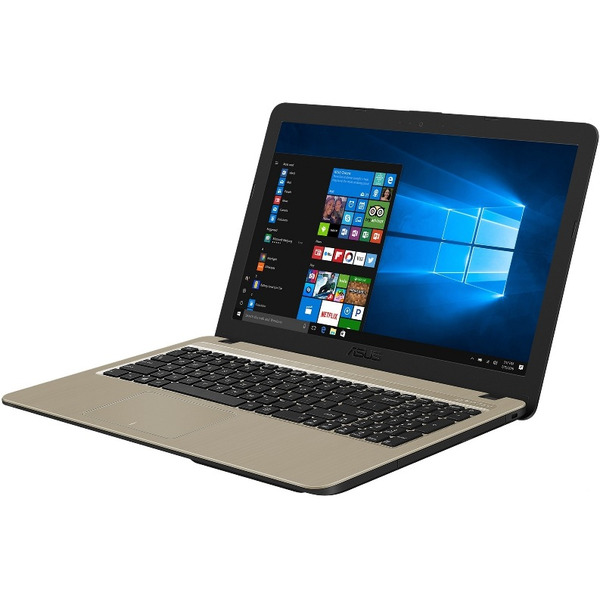 Ноутбук ASUS X540UB-GQ302