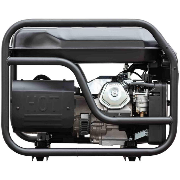 Генератор Hyundai HHY 10850FEB-ATS