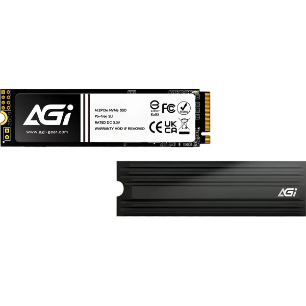 SSD AGI AGI1T0G4LAI828