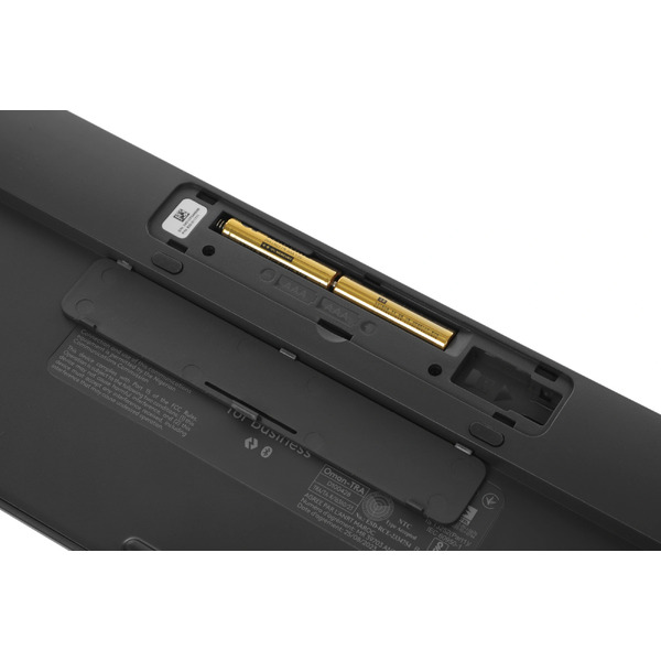 Офисный набор Logitech Signature Slim Combo MK950 920-012500