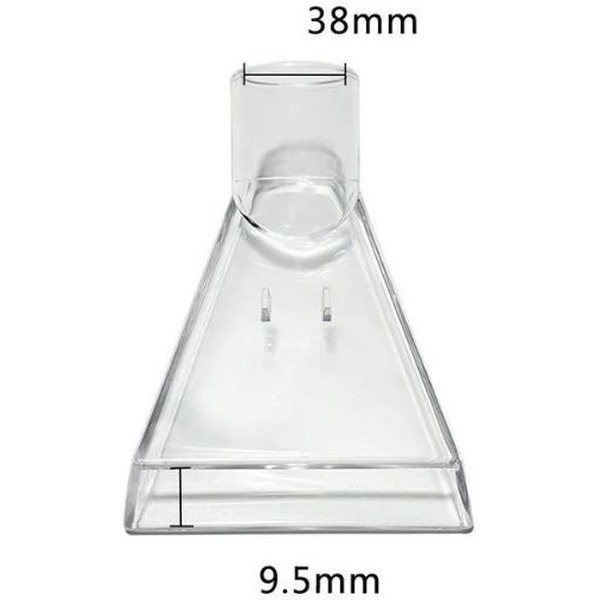 Насадка для мойки мягкой мебели с переходниками Dr.Electro NNT