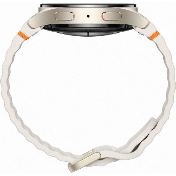 Smart-часы SAMSUNG Galaxy Watch 7 40mm LTE (SM-L305FZEACAU) Beige