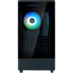 Корпус Zalman P10 (черный)