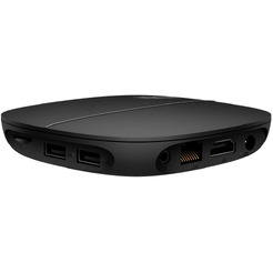 Медиаплеер Hyundai H-DMP100