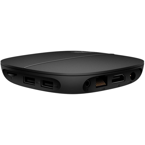 Медиаплеер Hyundai H-DMP100