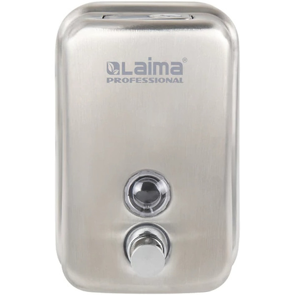 Дозатор Laima Professional Inox 605396