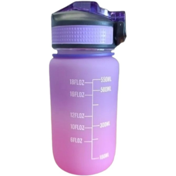 Бутылка спортивная для воды BRADEX TDA 4320