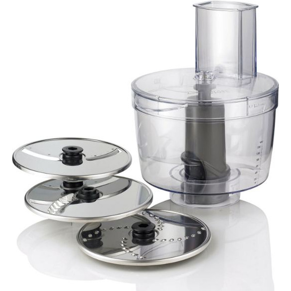 Кухонная машина Gorenje MMC1500BK