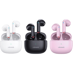 Наушники USAMS NX10 (BHUNX02) белый