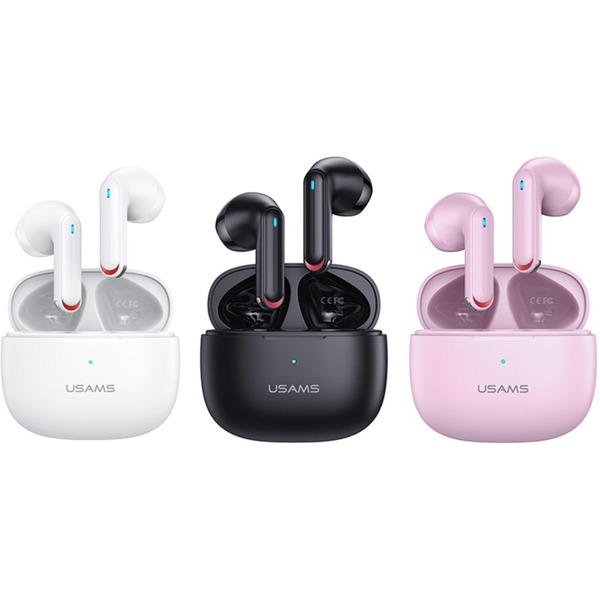 Наушники USAMS NX10 (BHUNX02) белый