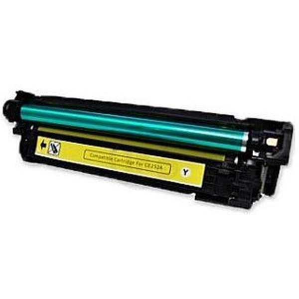 Картридж HP 504 (CE252A)