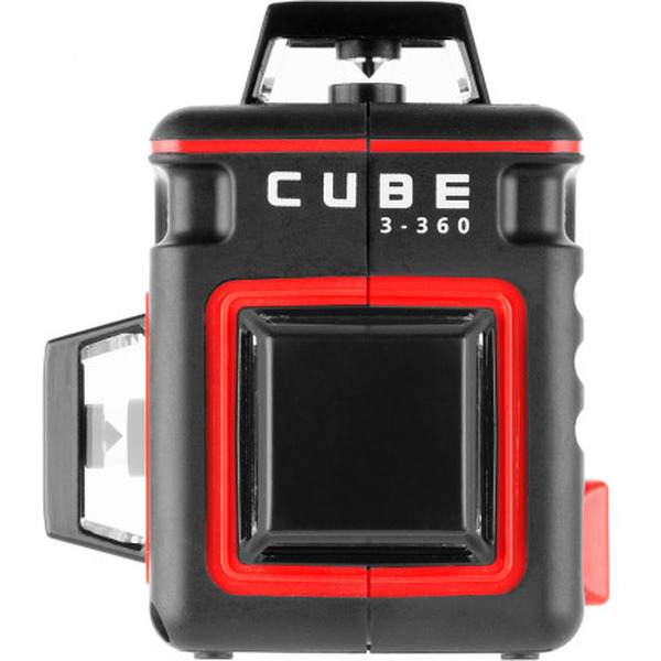 Лазерный нивелир ADA Instruments Cube 3-360 Home Edition (А00565)