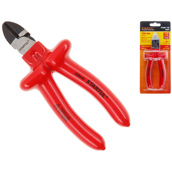 Бокорезы Startul Profi ST3061-160
