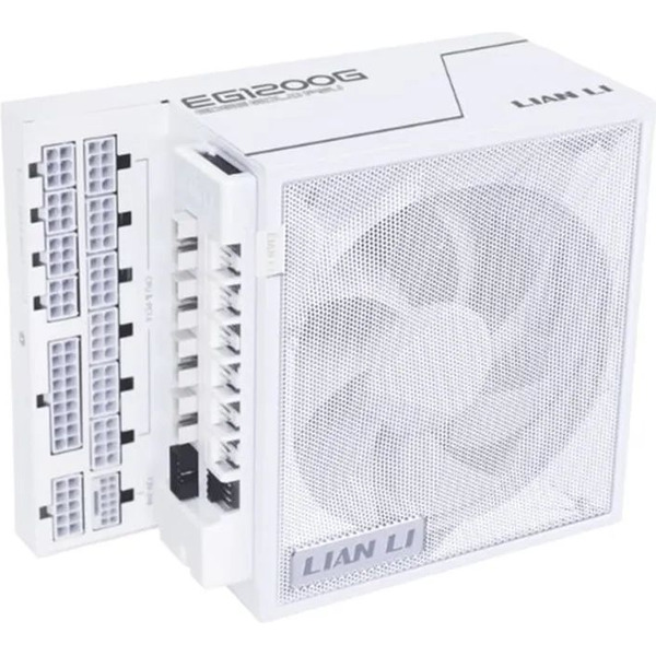 Блок питания Lian Li Edge Gold 850 G9P.EG0850G.W000.RU